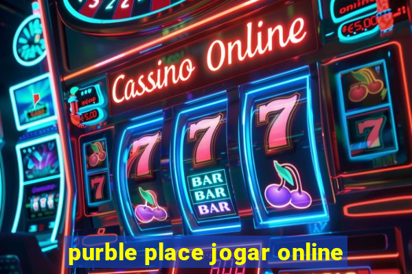 purble place jogar online